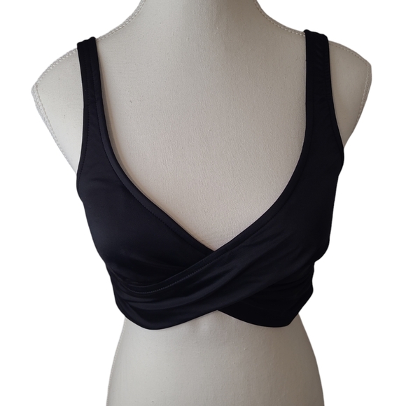 VENUS - Lovely Lift Wrap Bikini Top - NWOT - Picture 3 of 3